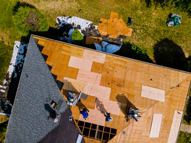 Quick and Trustworthy Emergency Roof Repair Services in New Hyde Park, NY